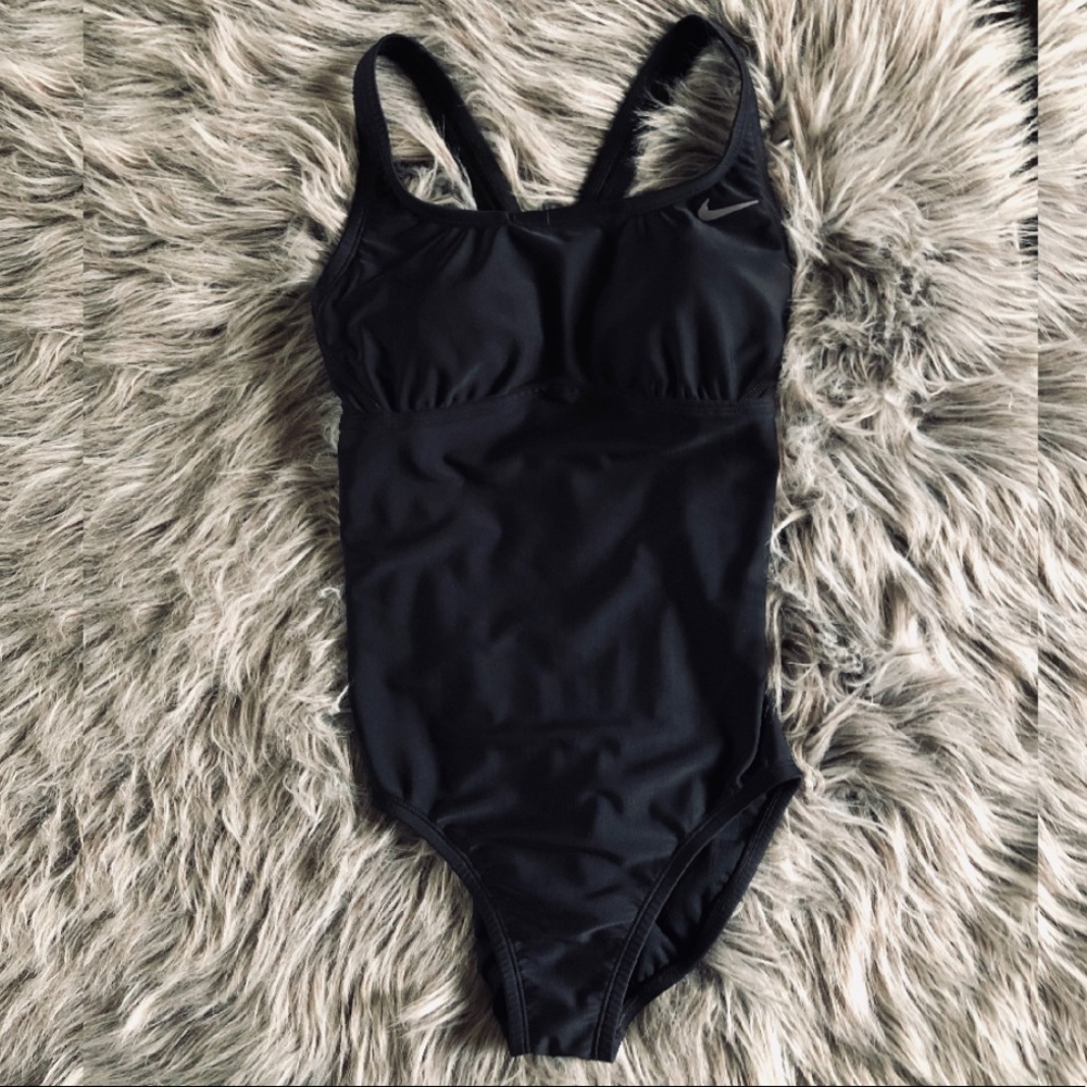 Authentic Nike One-piece Swimsuit